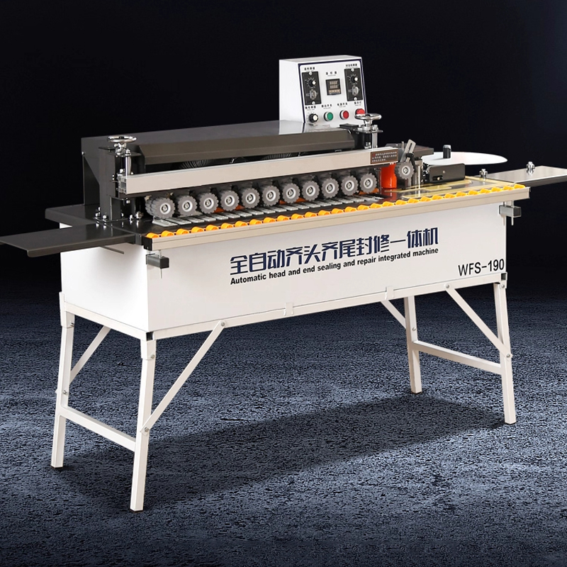 Home Improvement Us - WFS190 Bordatrice per la lavorazione del