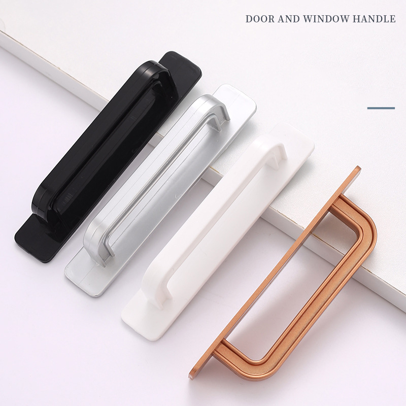 Home Improvement Store - Maniglie autoadesive per uso domestico per