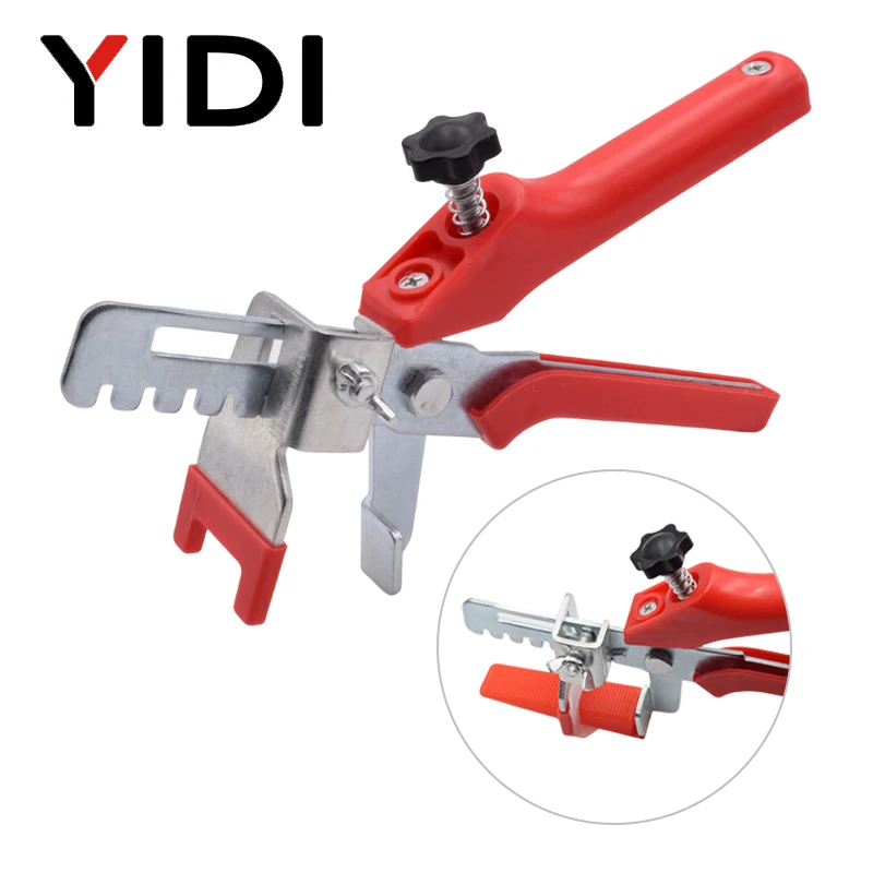 Tile Leveling Clip - 100 Pezzi Clip per Sistema di