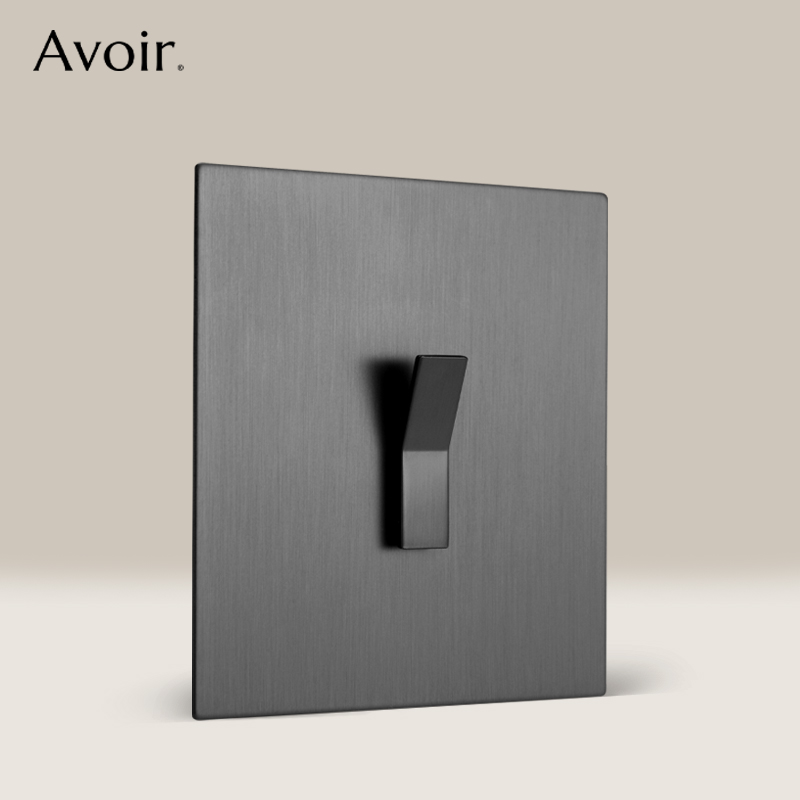 Home Improvement Uk - Avoir Interruttore a pulsante a parete