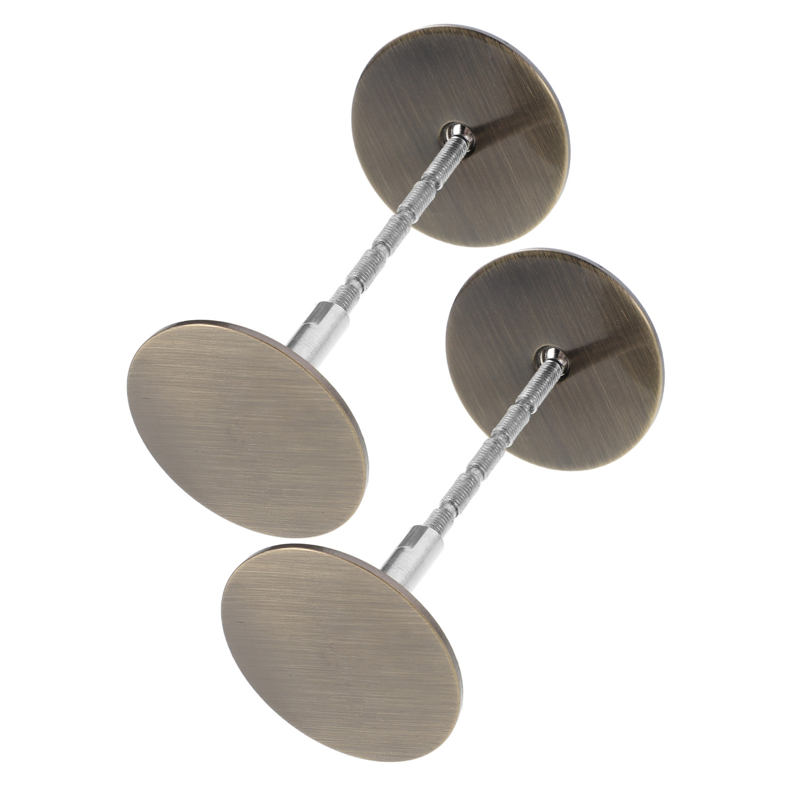 Door Knob Replacement - 2 set di placche di copertura