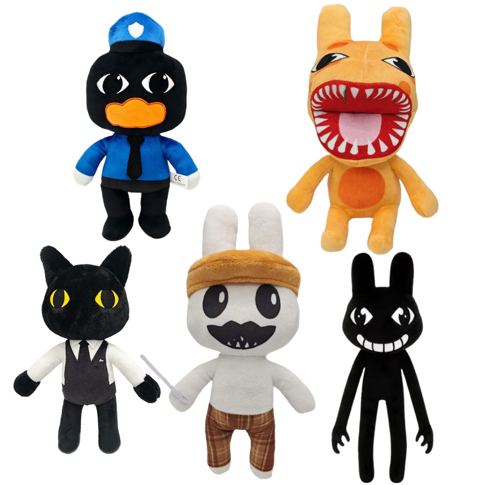 Home Improvement Game - NUOVO Peluche a Forma di Cane