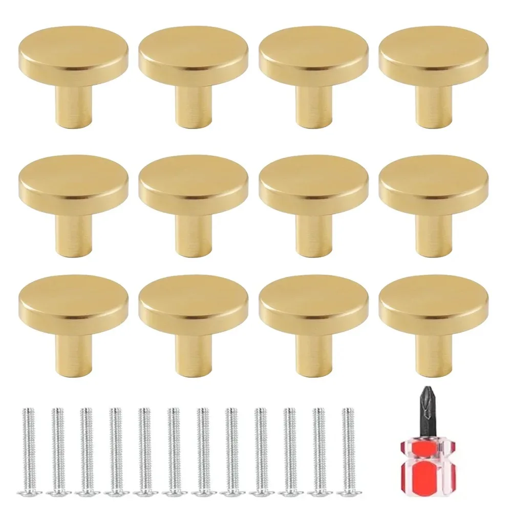 Door Knob Replacement - 10/12/20 pezzi manopola dell'armadio maniglia del