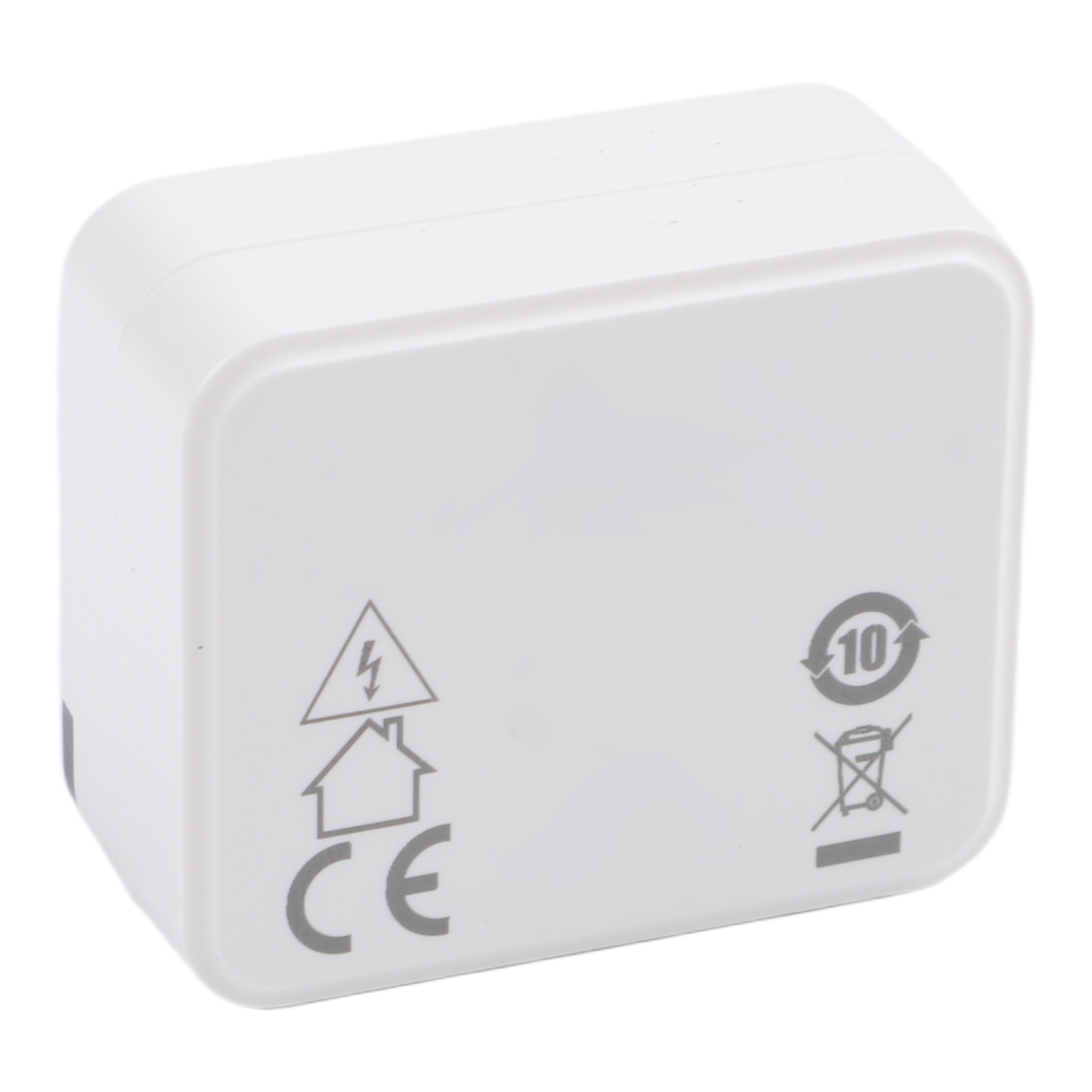 Home Improvement Network - Interruttore Intelligente ZigBee ZBMINIR2 per Uso