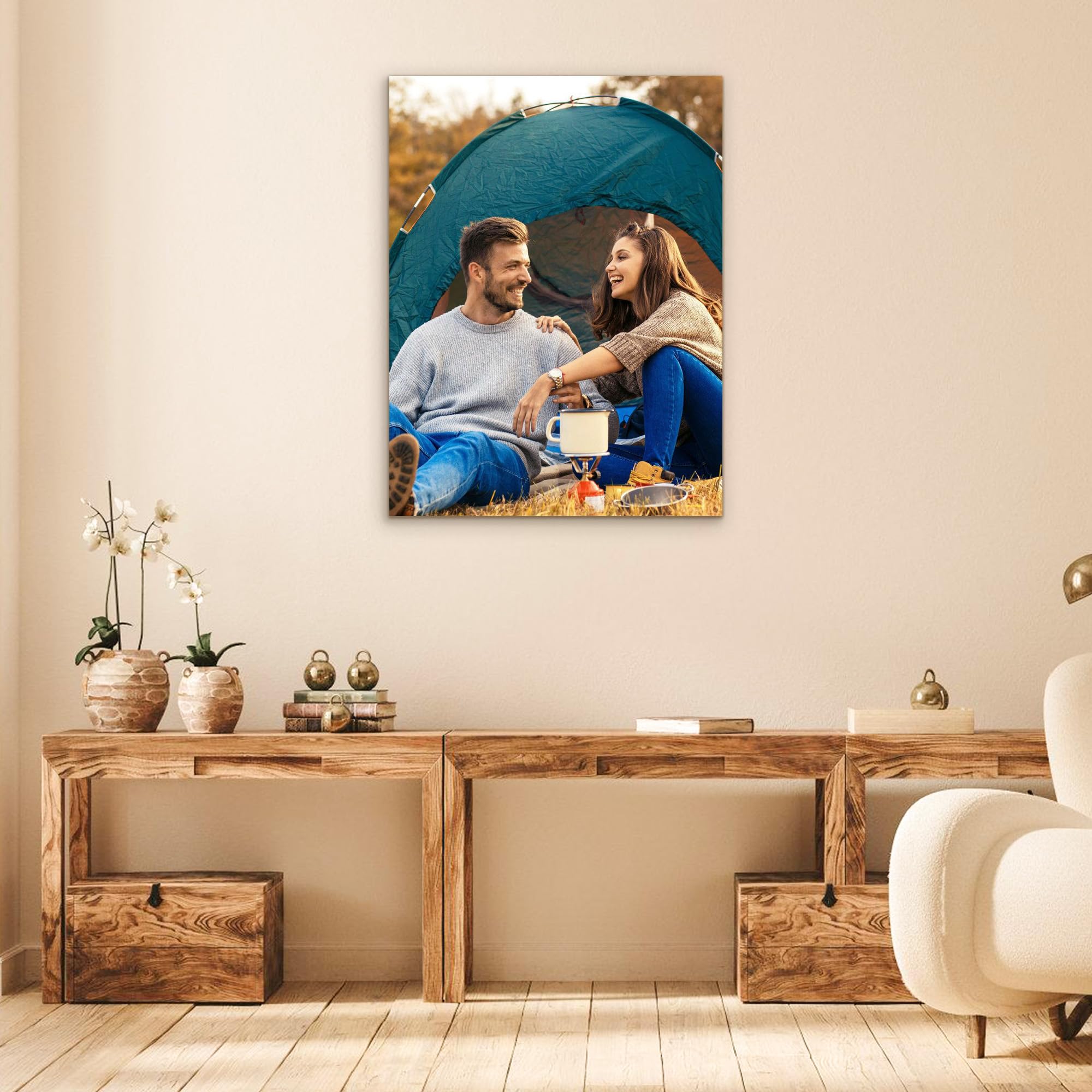 Personaggi personalizzati Post - Home Improvement Kids recensione e prezzo