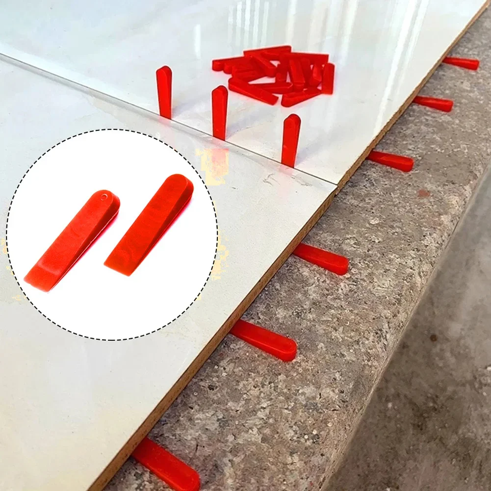 100 pz Piastrelle di Plastica  - Tile Leveling Clip recensione e prezzo