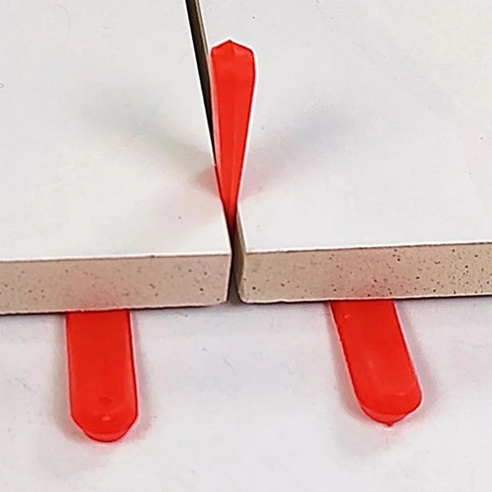100 pz Piastrelle di Plastica  - Tile Leveling Clip recensione e prezzo