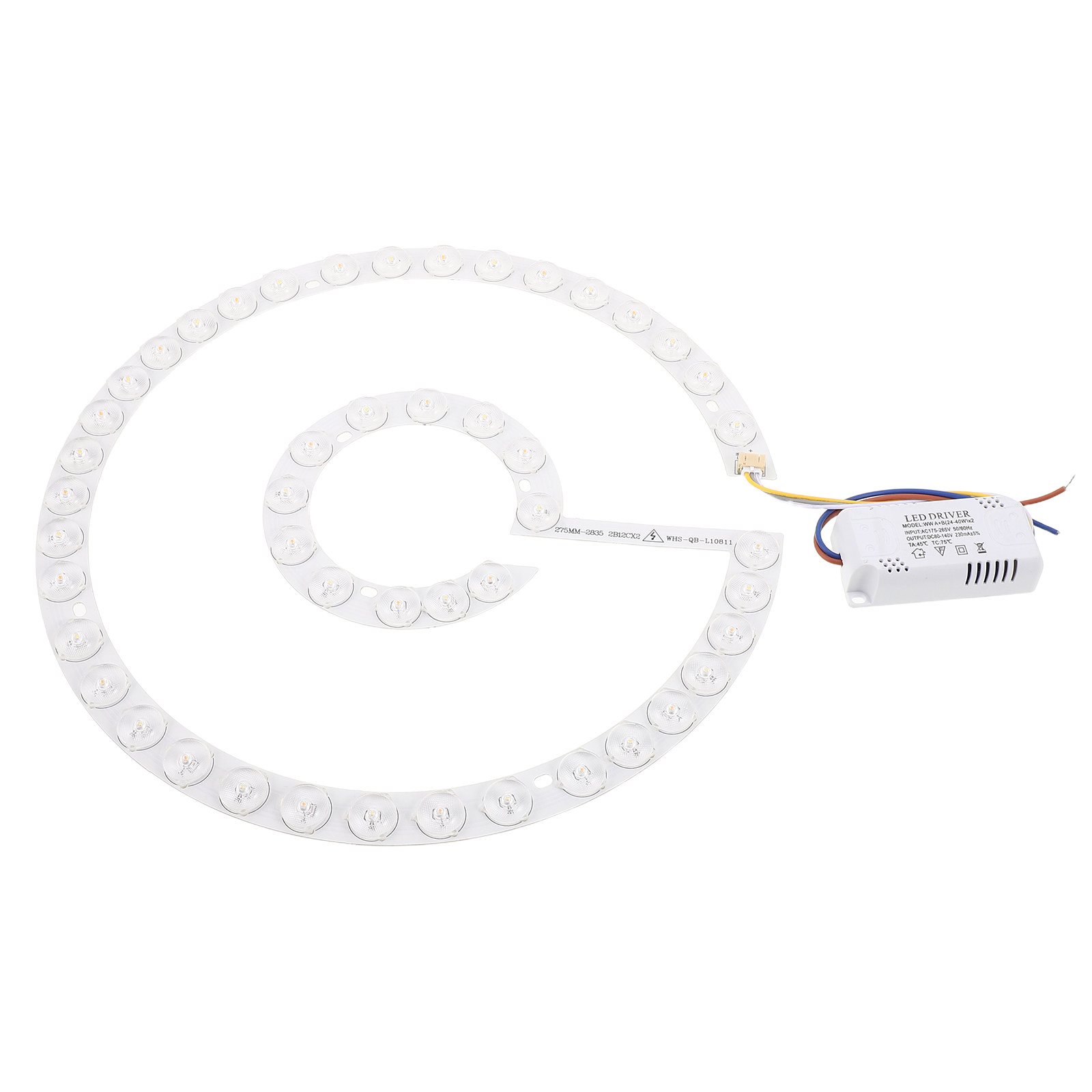 Pannello magnetico a LED per v - Ceiling Fan Mount recensione e prezzo