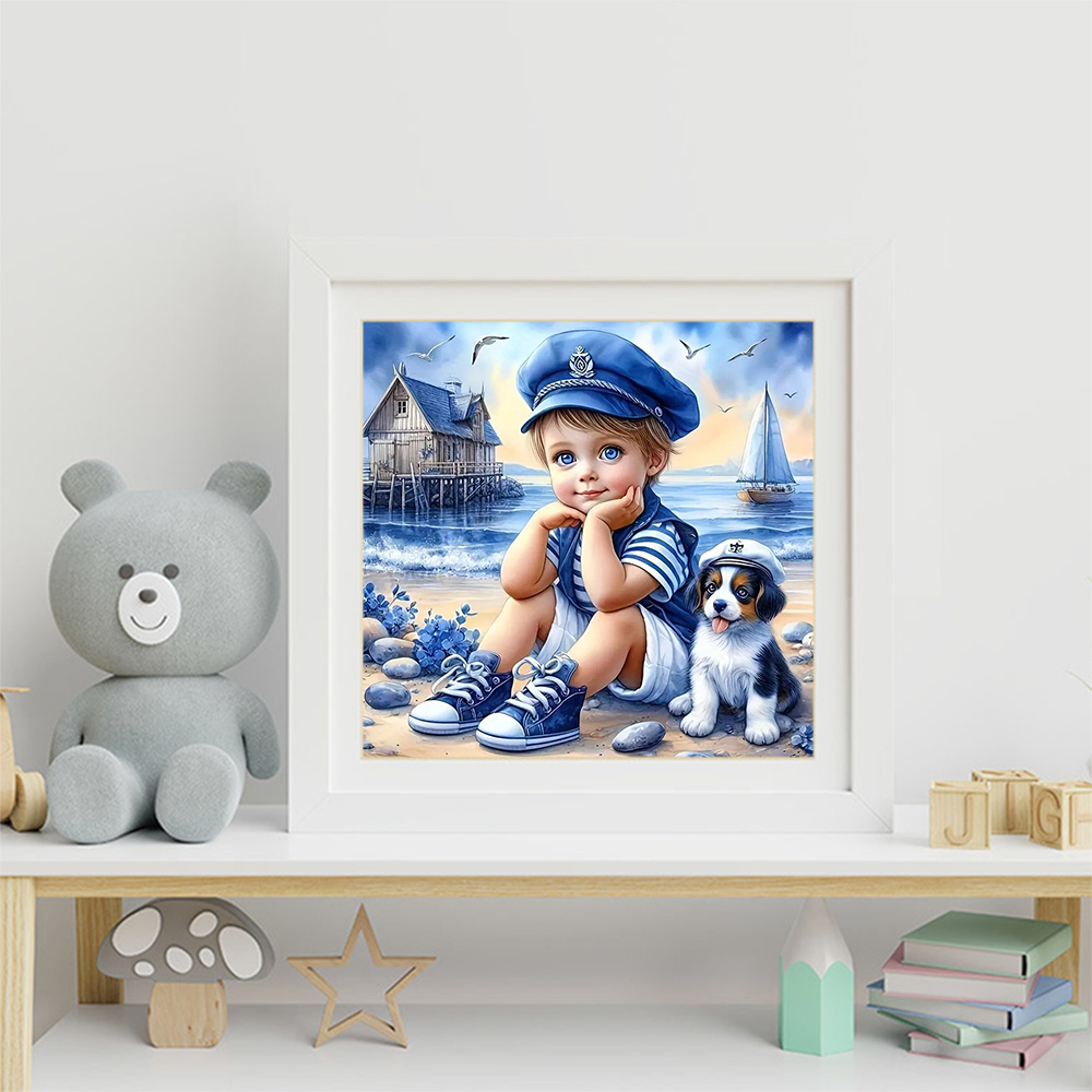 Momoart Pittura piena di diama - Home Improvement Kids recensione e prezzo