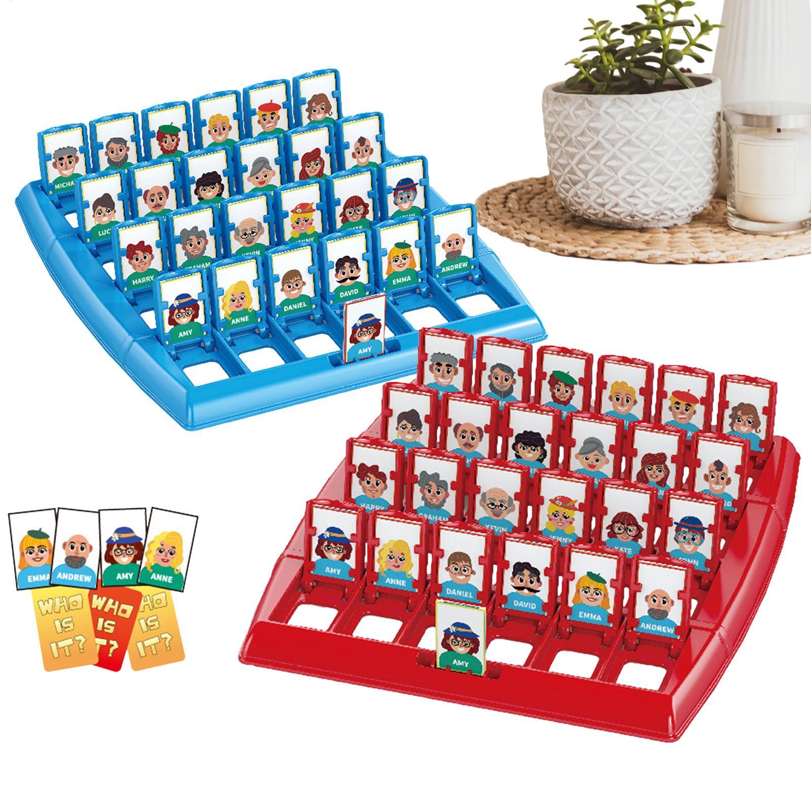Gioco da Tavolo 'Indovina Chi  - Home Improvement Game recensione e prezzo