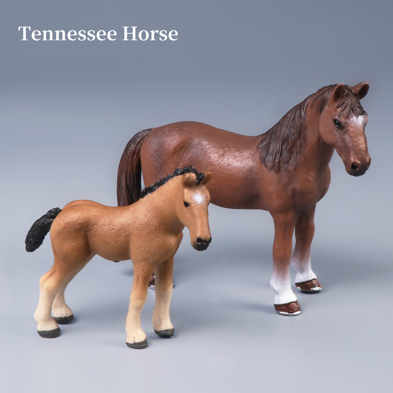 Modellino Cavallo Alato - Stat - Home Improvement Kids recensione e prezzo