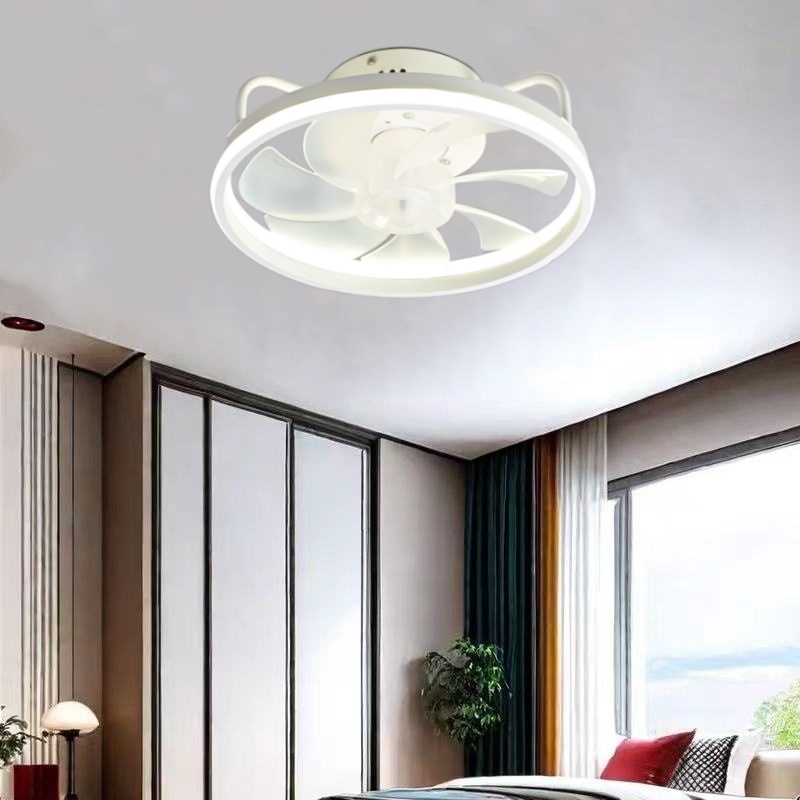 Ventilatore da soffitto modern - Ceiling Fan Mount recensione e prezzo