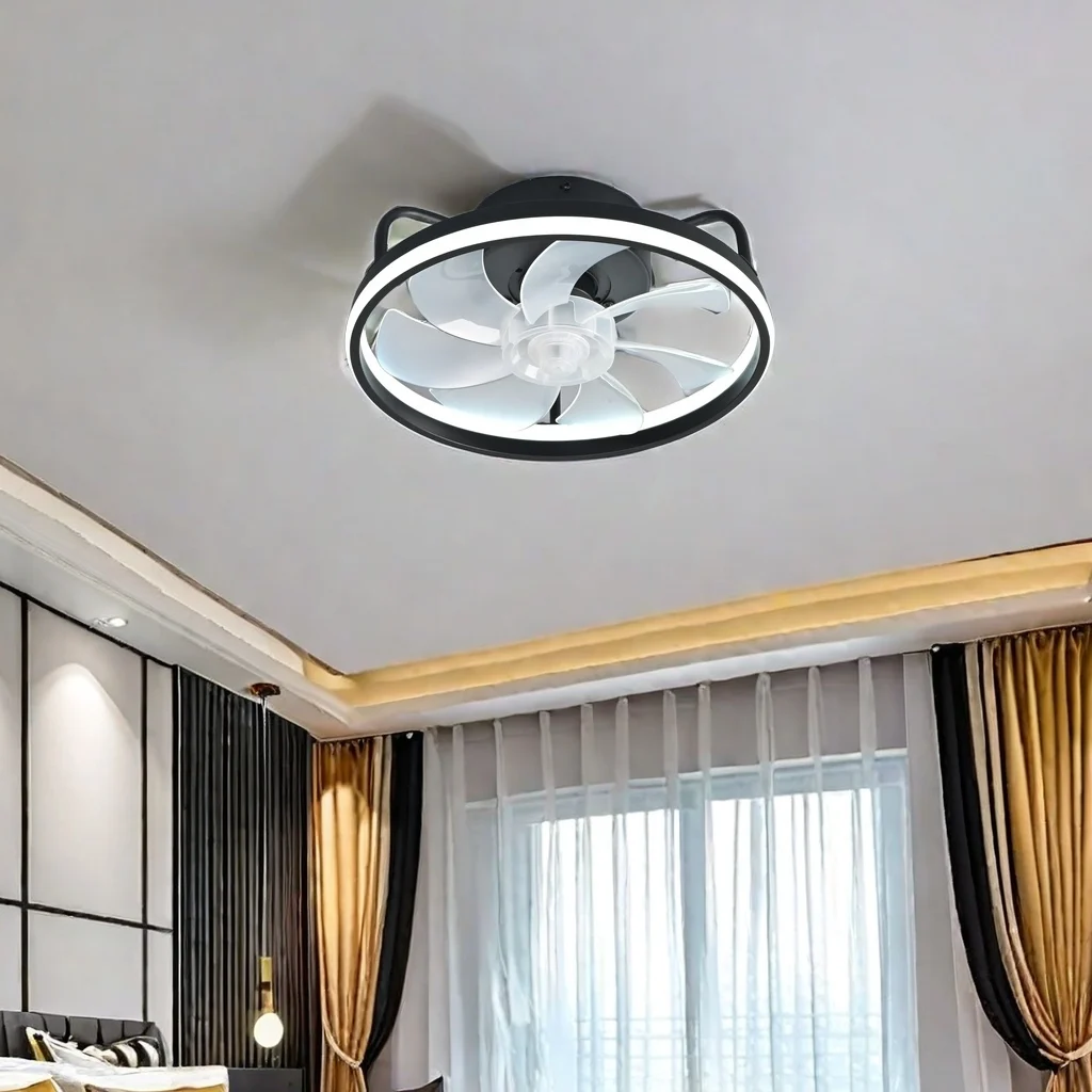 Ventilatore da soffitto modern - Ceiling Fan Mount recensione e prezzo