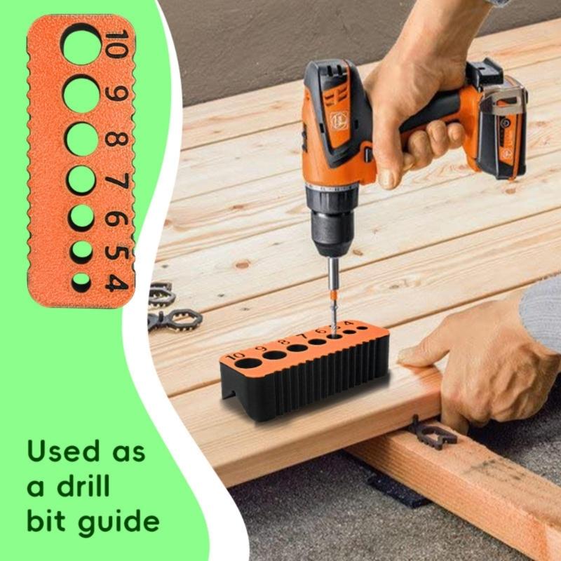 Guida per trapano per lavorazi - Home Improvement Us recensione e prezzo