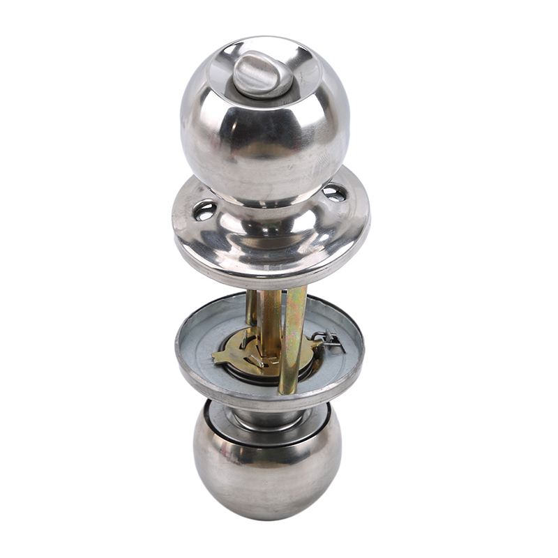 Maniglia a Sfera Rotonda per P - Door Knob Replacement recensione e prezzo