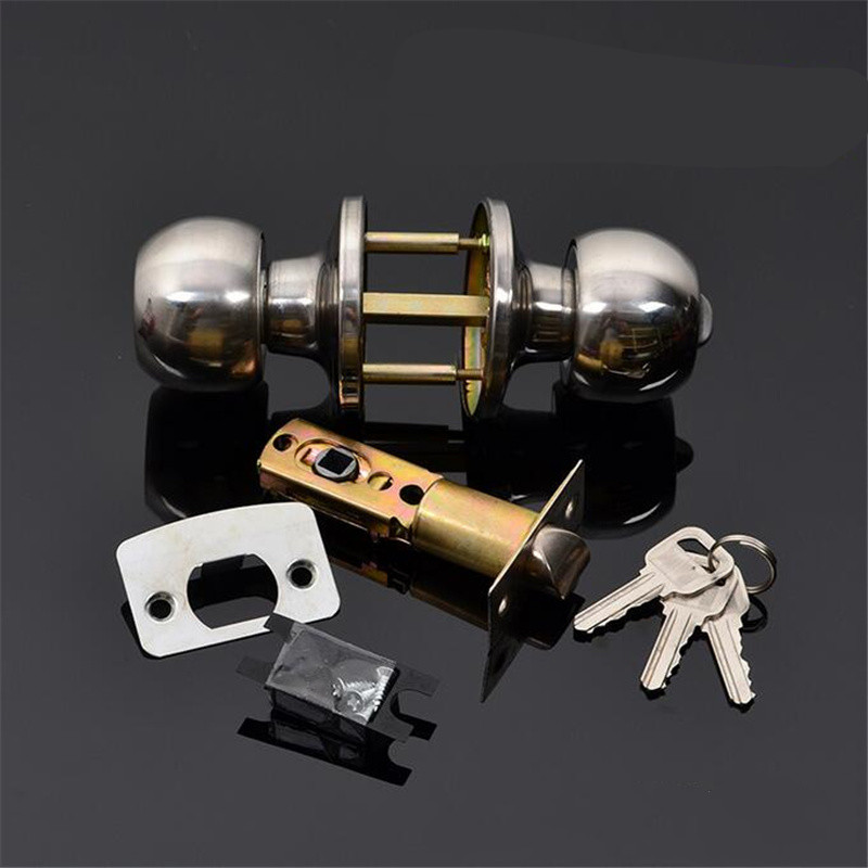 Maniglia a Sfera Rotonda per P - Door Knob Replacement recensione e prezzo