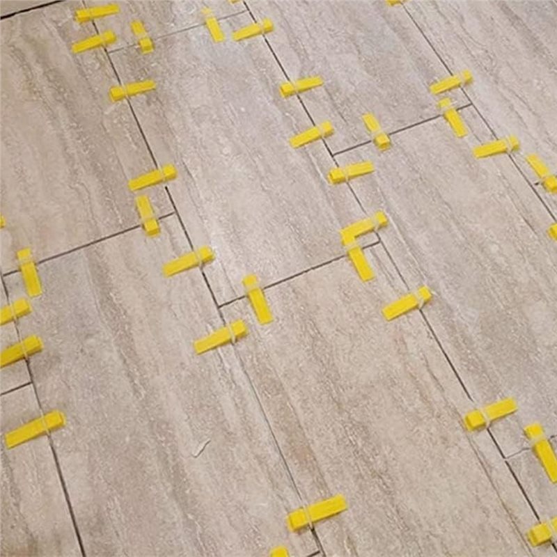 Sistema di livellamento piastr - Tile Leveling Clip recensione e prezzo
