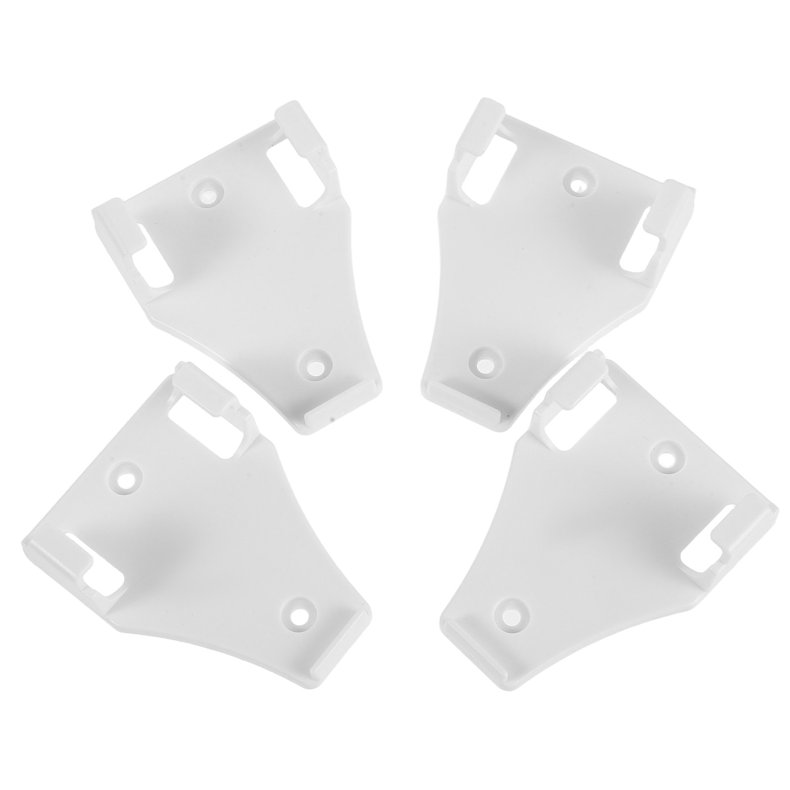 4 pezzi: supporto da parete pe - Ceiling Fan Mount recensione e prezzo