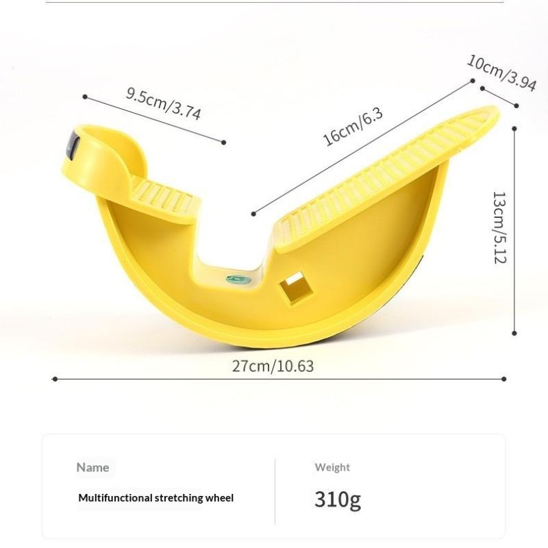 Strumento per lo stretching de - Home Improvement Us recensione e prezzo
