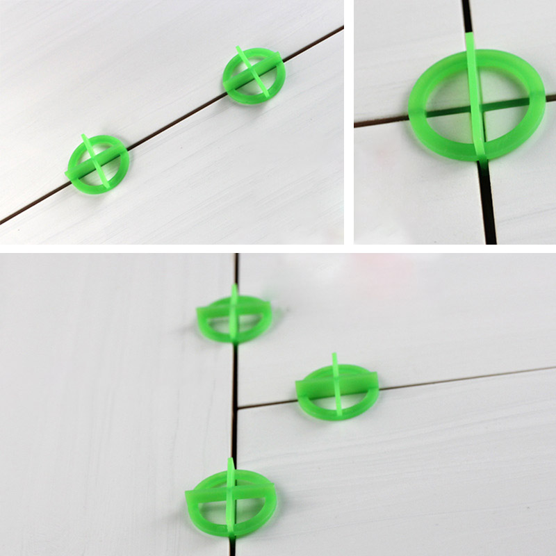 Clip distanziali livellanti pe - Tile Leveling Clip recensione e prezzo