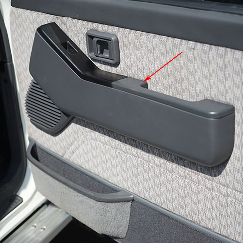 Per Nissan Patrol Y60 Safari G - Door Knob Replacement recensione e prezzo