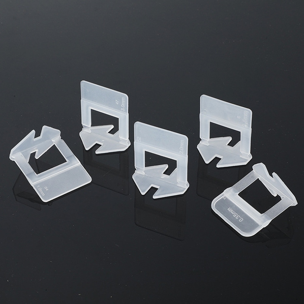 Sistema di Livellamento Piastr - Tile Leveling Clip recensione e prezzo