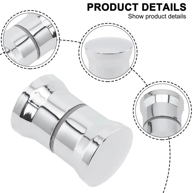 Maniglia Elegante per Porta Do - Door Knob Replacement recensione e prezzo