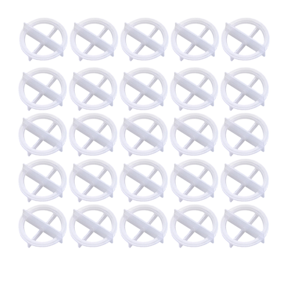 100 pezzi distanziatori per si - Tile Leveling Clip recensione e prezzo