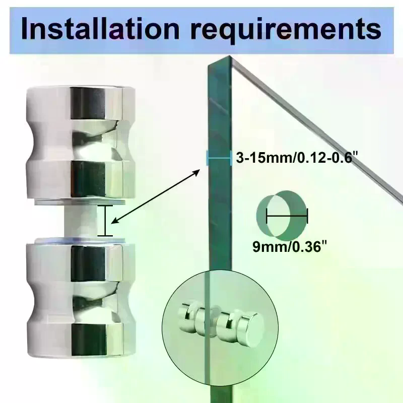 Maniglia Elegante per Porta Do - Door Knob Replacement recensione e prezzo