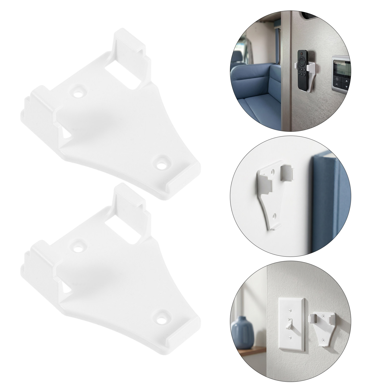 4 pezzi: supporto da parete pe - Ceiling Fan Mount recensione e prezzo