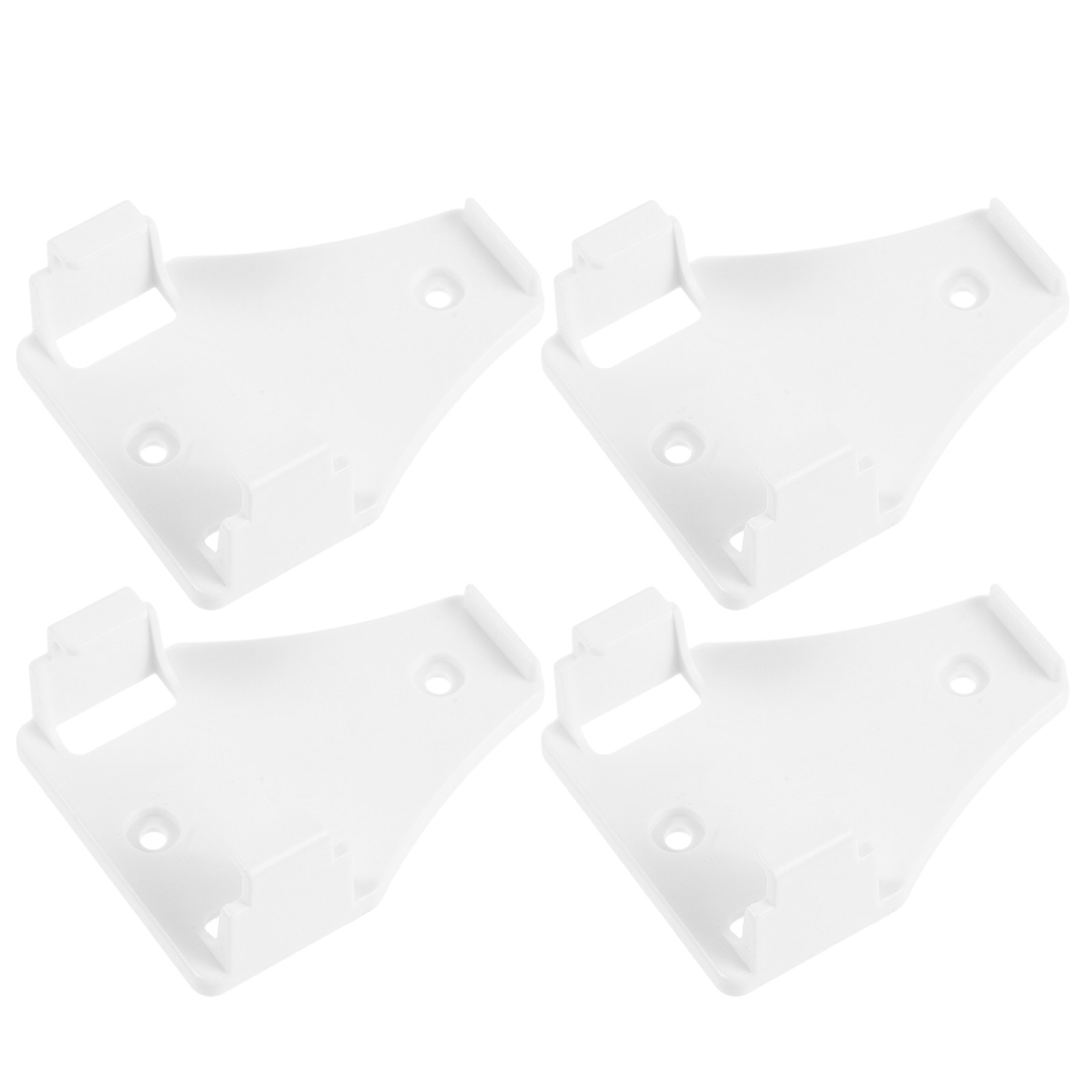 4 pezzi: supporto da parete pe - Ceiling Fan Mount recensione e prezzo