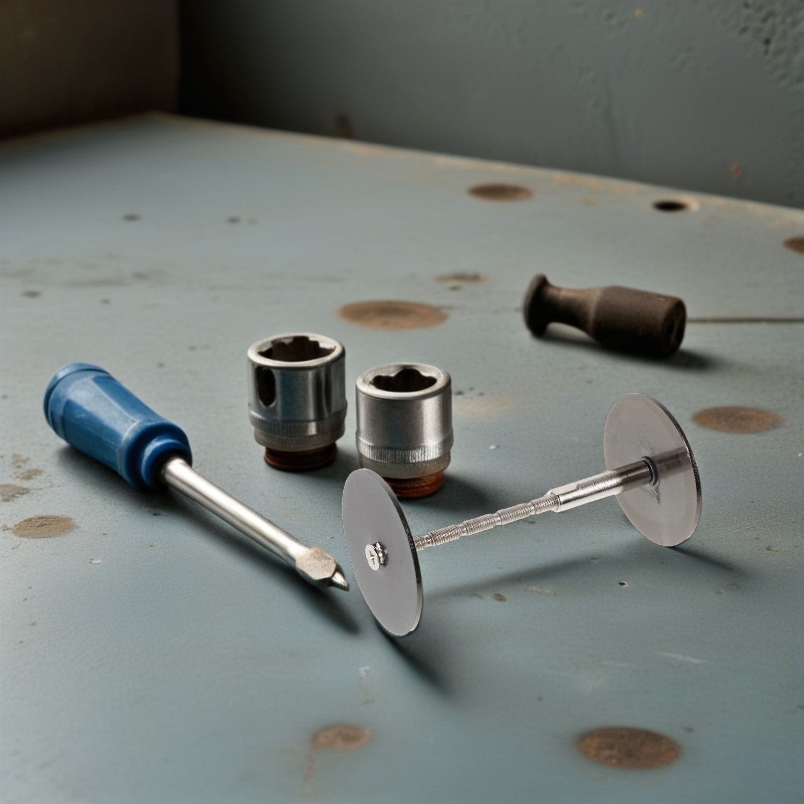 2 set di placche di copertura  - Door Knob Replacement recensione e prezzo