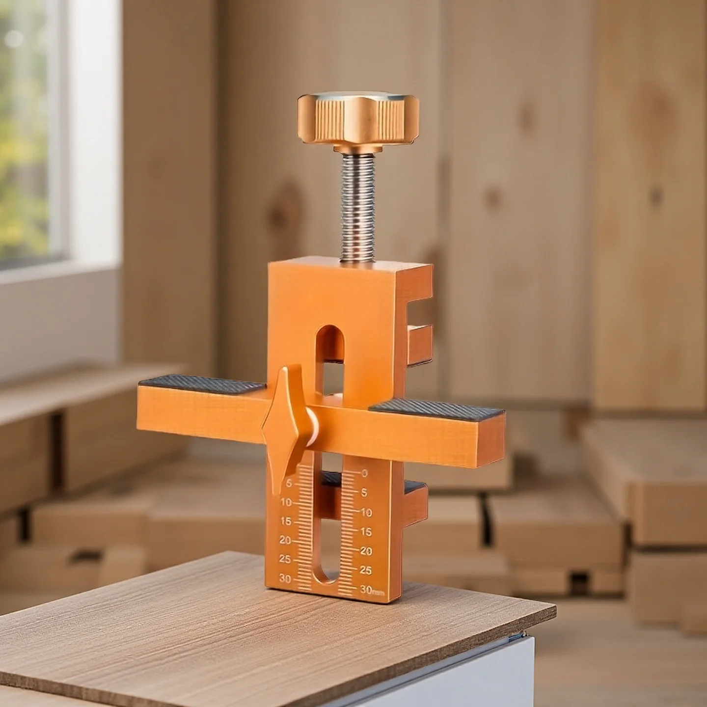 Attrezzo di montaggio regolabi - Home Improvement Us recensione e prezzo
