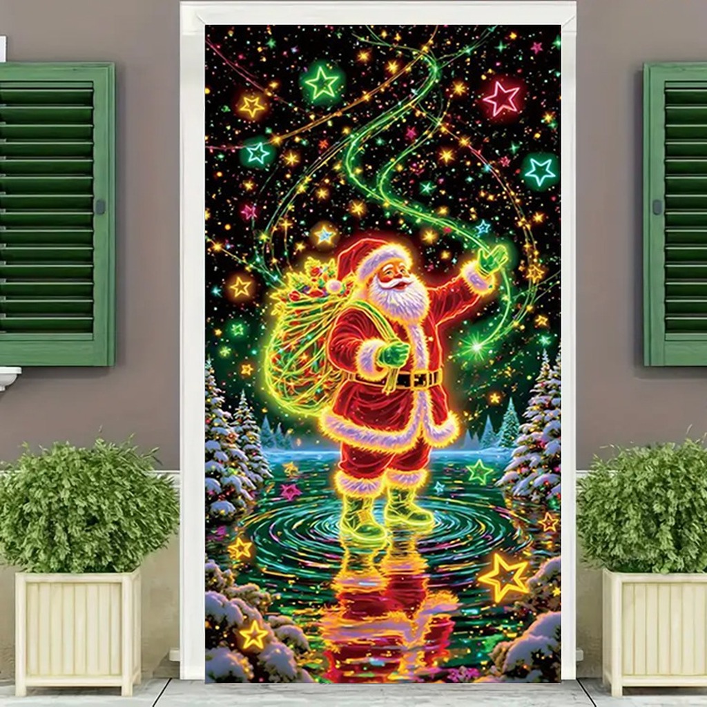 Striscione decorativo da appen - Home Improvement Store recensione e prezzo