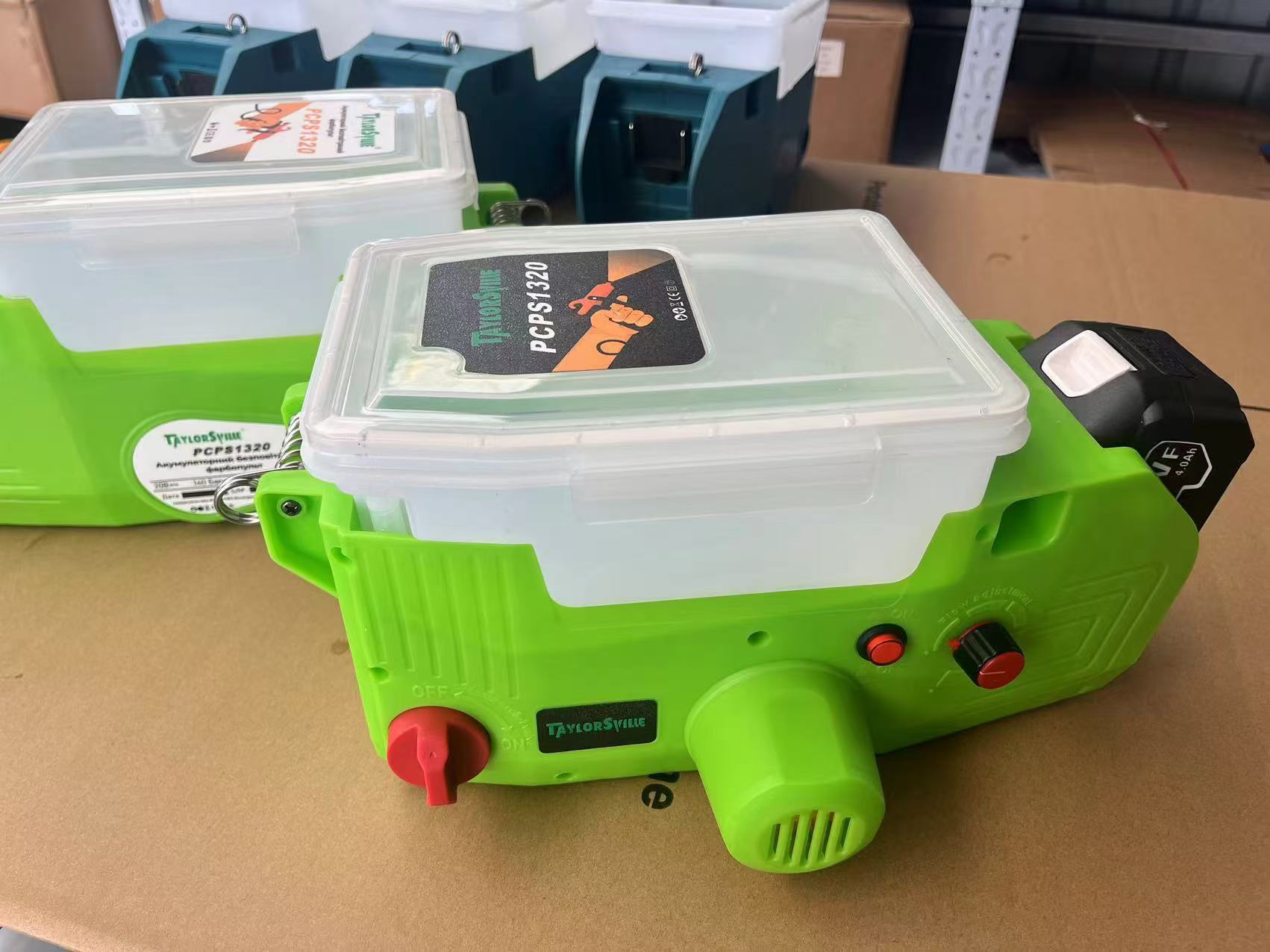 Spruzzatore Elettrico Airless  - Home Improvement Contractor recensione e prezzo