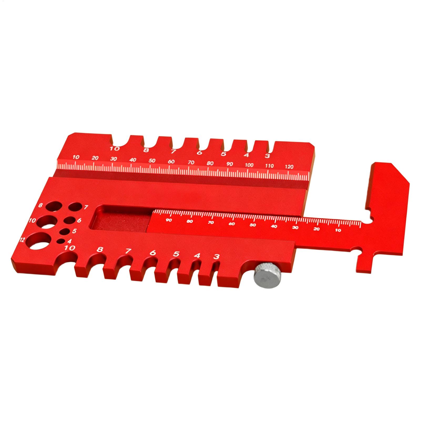 Righello per Falegnameria, Cal - Home Improvement Us recensione e prezzo