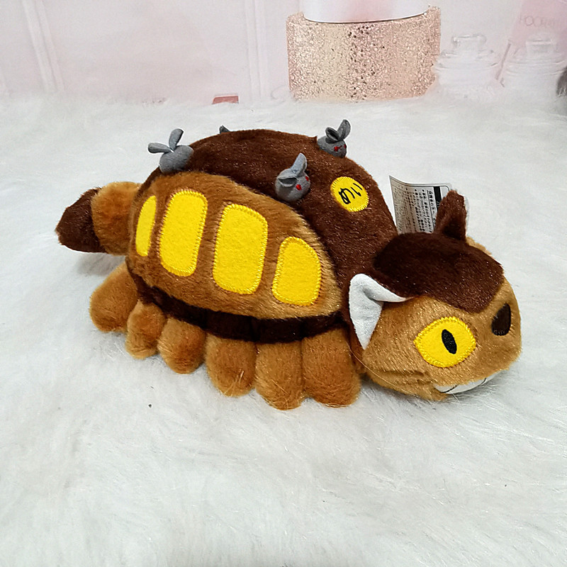 Peluche a forma di autobus ani - Home Improvement Kids recensione e prezzo