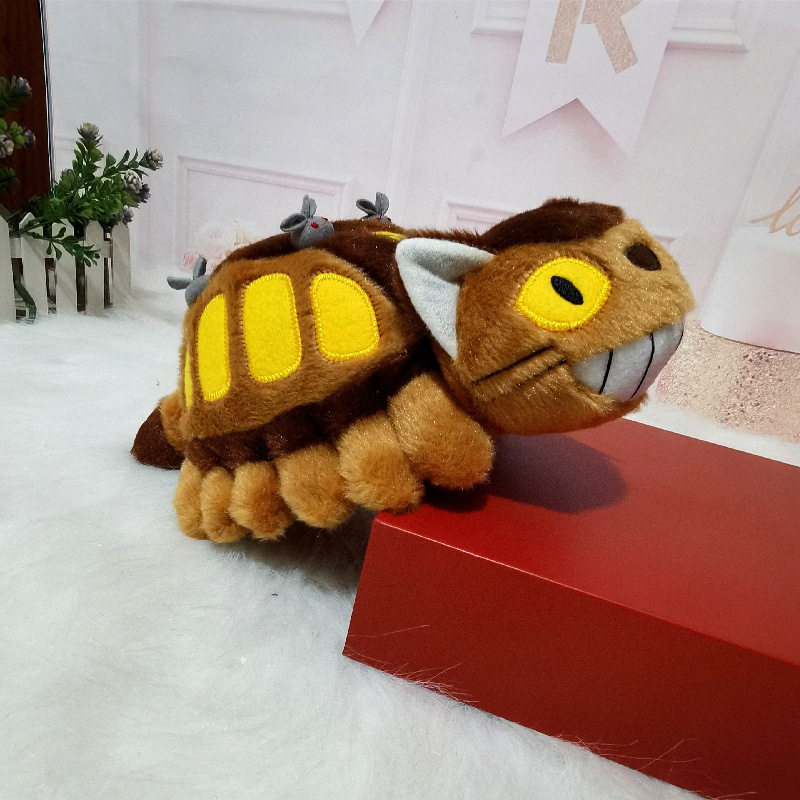 Peluche a forma di autobus ani - Home Improvement Kids recensione e prezzo
