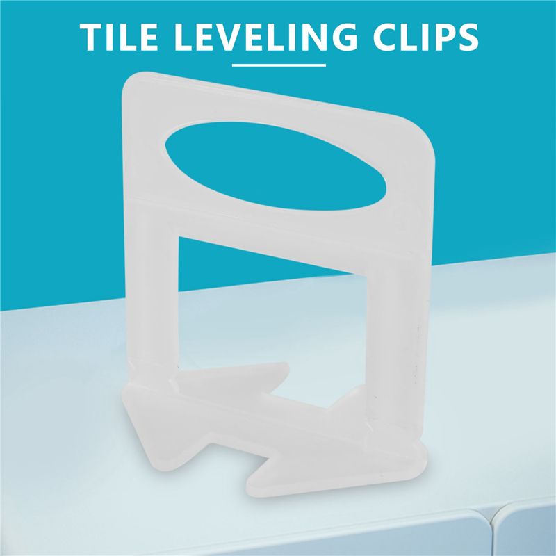 Clip per Sistema di Livellamen - Tile Leveling Clip recensione e prezzo