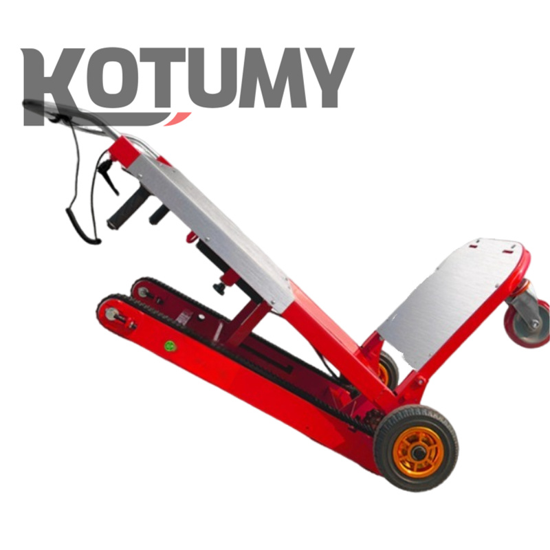 Auto elettrica per arrampicata - Home Improvement Us recensione e prezzo