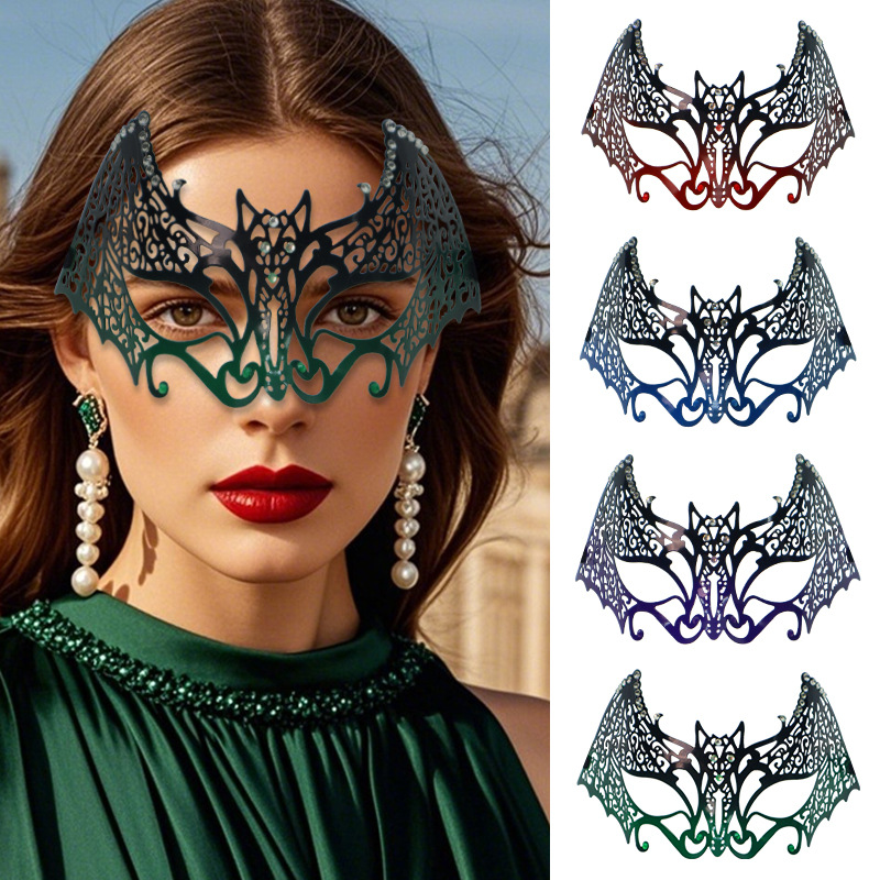 Maschera da pipistrello a mezz - Home Improvement Store recensione e prezzo
