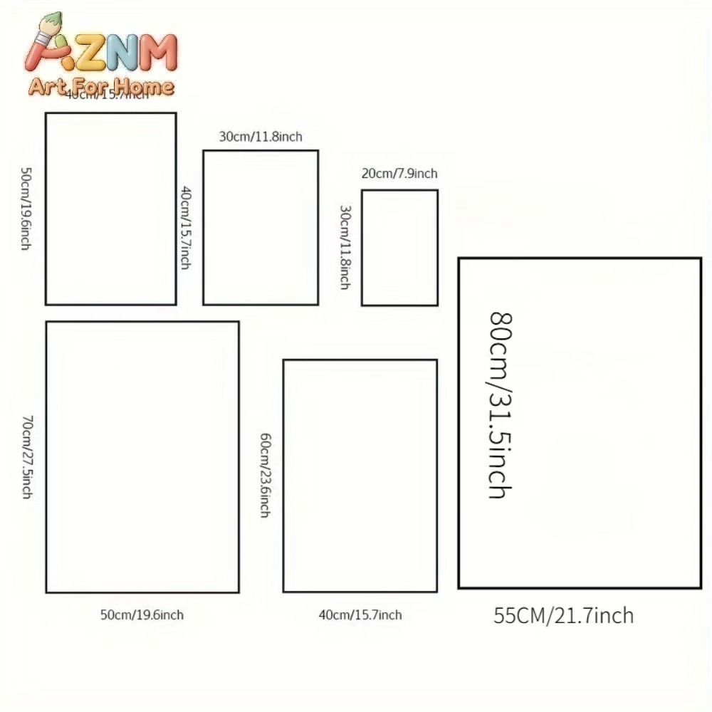 Quadro Senza Cornice 1 Pezzo N - Home Improvement Kids recensione e prezzo