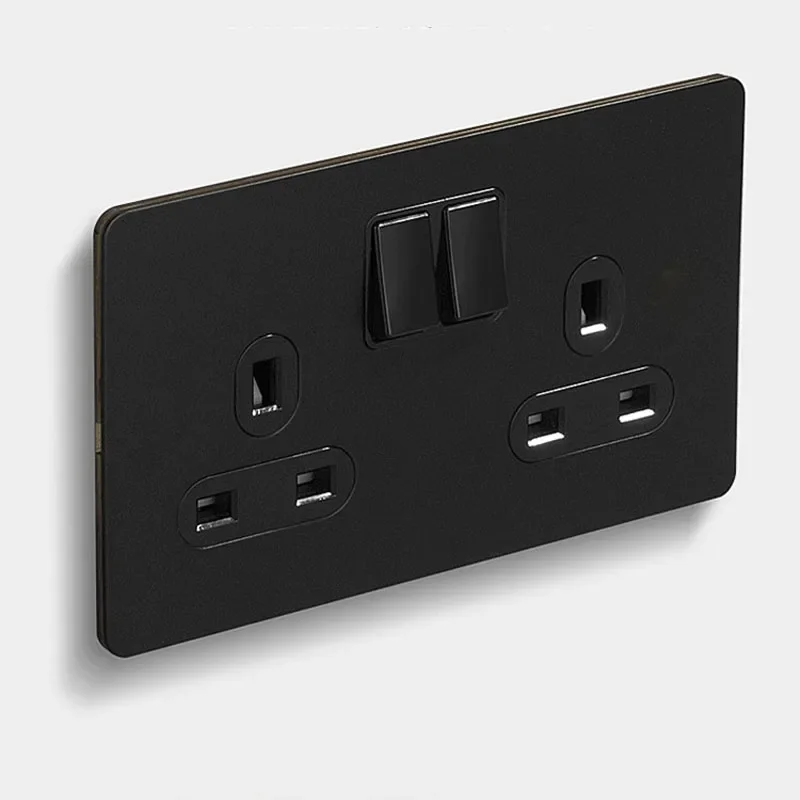 Interruttore a pulsante a pare - Home Improvement Uk recensione e prezzo