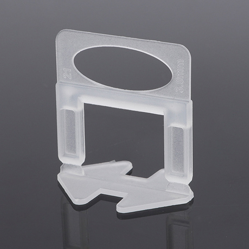 100 Pezzi Clip e Distanziatori - Tile Leveling Clip recensione e prezzo