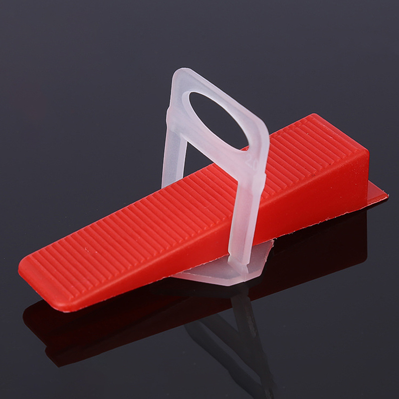100 Pezzi Clip e Distanziatori - Tile Leveling Clip recensione e prezzo