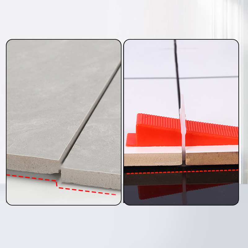 100 Pezzi Clip e Distanziatori - Tile Leveling Clip recensione e prezzo