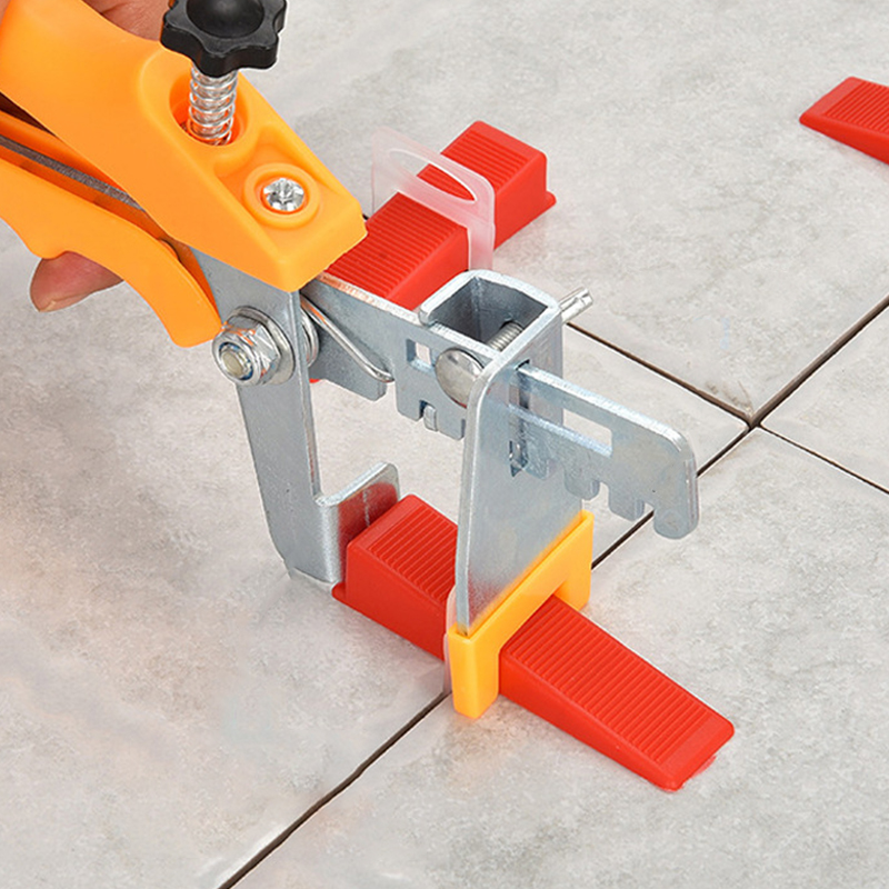 100 Pezzi Clip e Distanziatori - Tile Leveling Clip recensione e prezzo