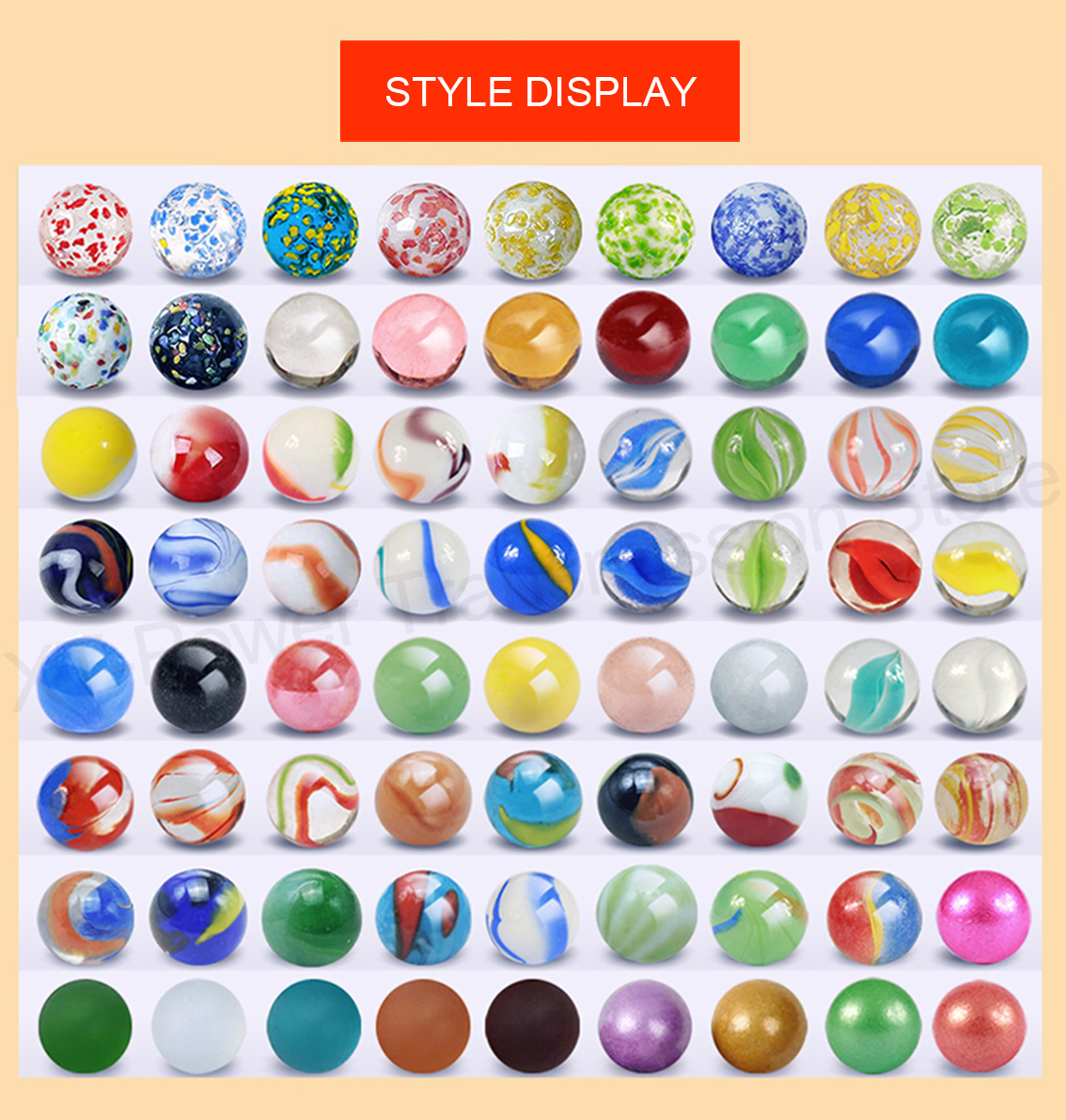 5-90PCS 16 millimetri Colorato - Home Improvement Game recensione e prezzo