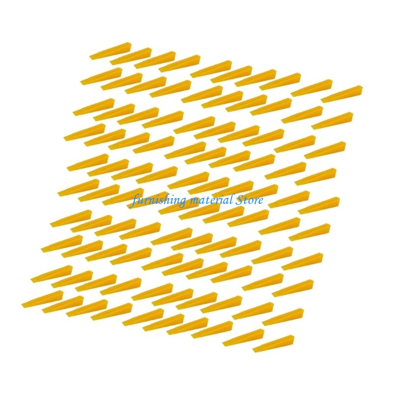 Y5GD 100 pezzi plastica riutil - Tile Leveling Clip recensione e prezzo