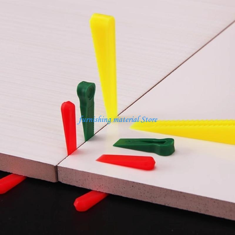 Y5GD 100 pezzi plastica riutil - Tile Leveling Clip recensione e prezzo
